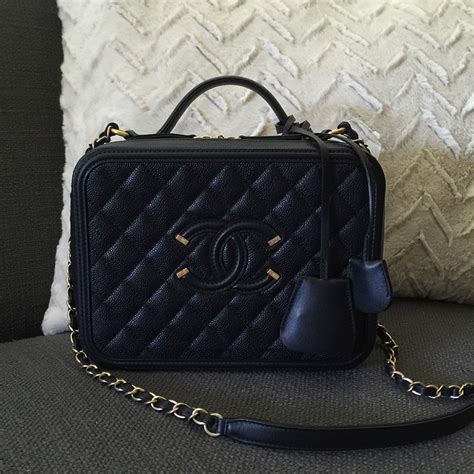 chanel quality purseforum